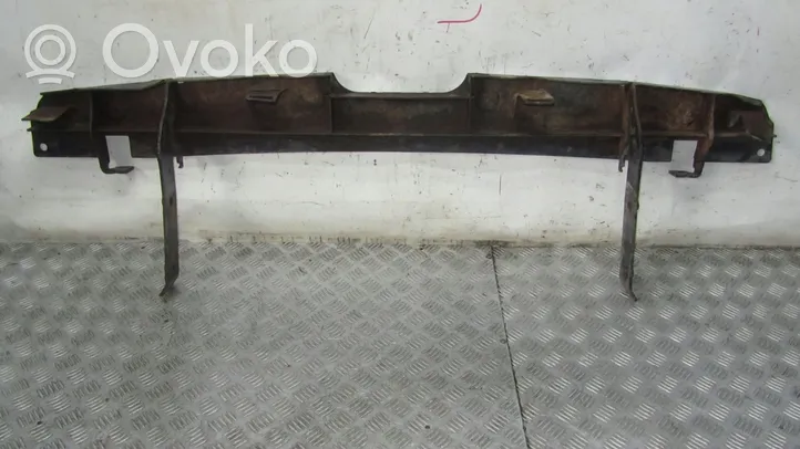 Opel Movano A Rear bumper 