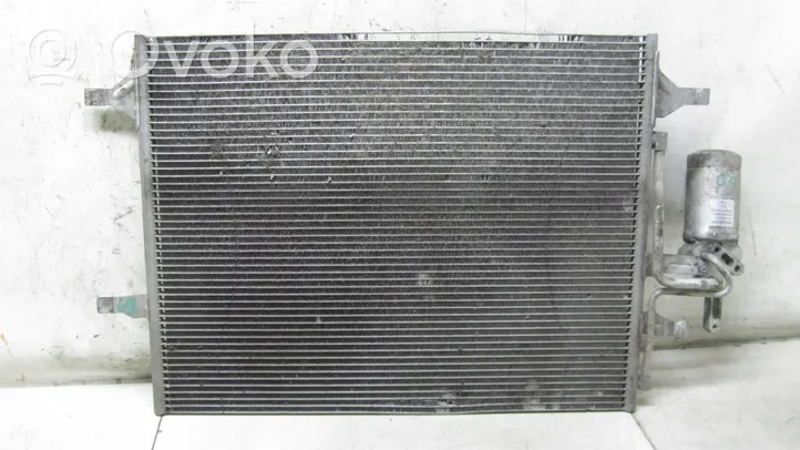 Volvo V60 A/C cooling radiator (condenser) 