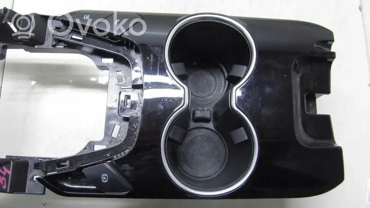 Ford Mondeo MK V Tylny uchwyt na kubek tunelu środkowego 
