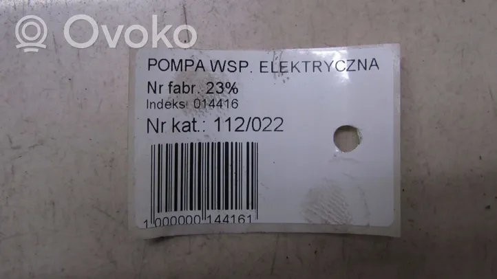 Volvo V60 Pompa wspomagania układu kierowniczego 31329145