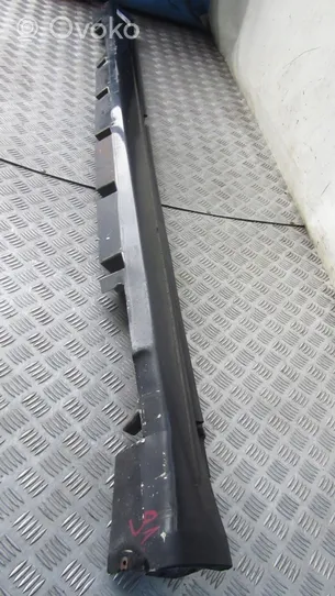 Ford Mondeo MK V Sill 