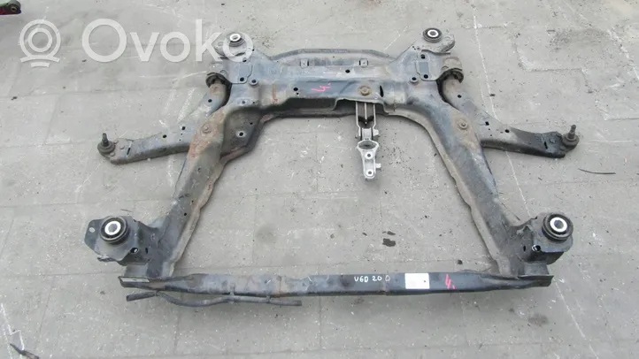 Volvo V60 Front subframe 