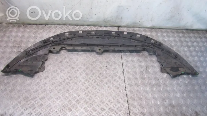 Volvo S60 Front bumper skid plate/under tray 076100