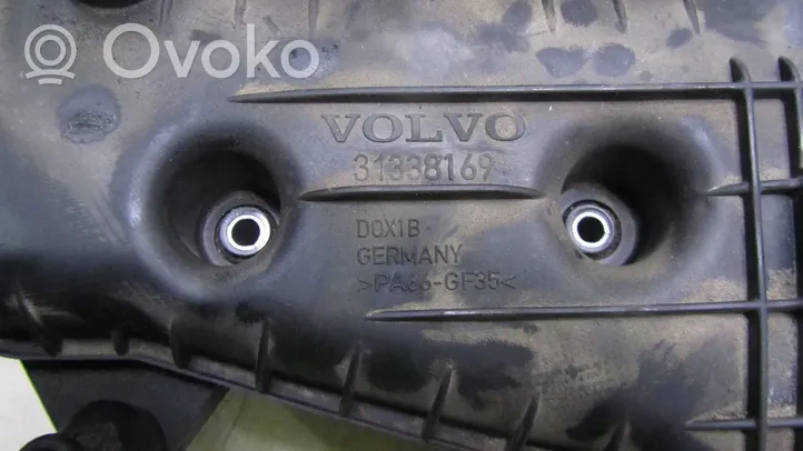 Volvo V60 Venttiilikoppa 31338169