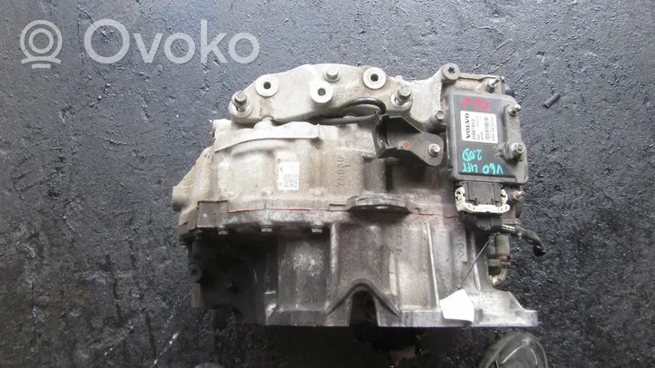 Volvo V60 Scatola del cambio automatico 31397853