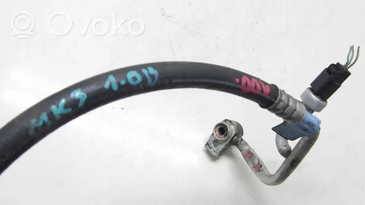 Ford Focus Ilmastointilaitteen putki (A/C) F1F119N601HC