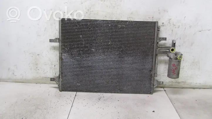 Volvo V60 Radiateur condenseur de climatisation 