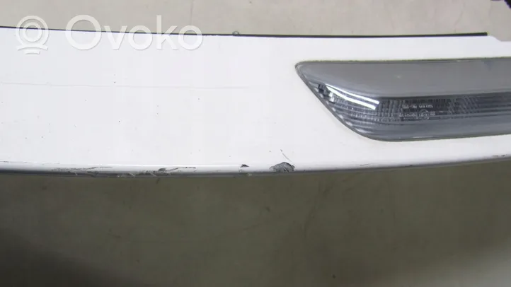 Toyota Avensis T270 Spoileris galinio dangčio 7608505060