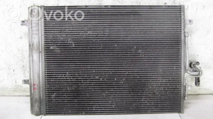 Volvo V60 Radiateur condenseur de climatisation 