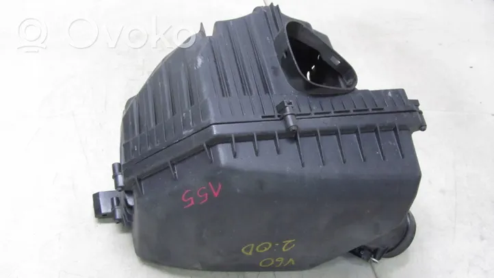 Volvo V60 Boîtier de filtre à air 