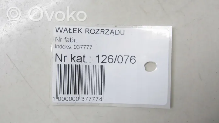 Renault Trafic II (X83) Przegub wału kolumny kierowniczej 