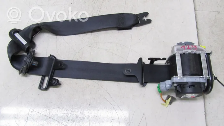 Volvo S60 Front seatbelt 