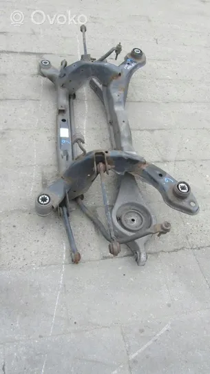 Volvo S60 Rear subframe 