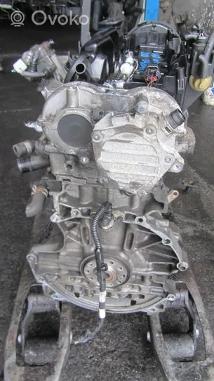 Volvo V60 Moteur D4204T5