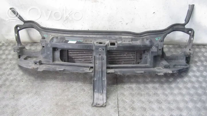 Renault Trafic II (X83) Front piece kit 