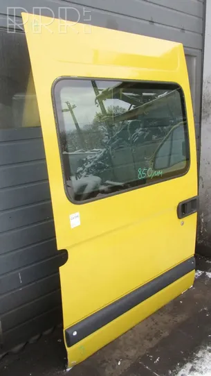 Opel Movano A Side sliding door 