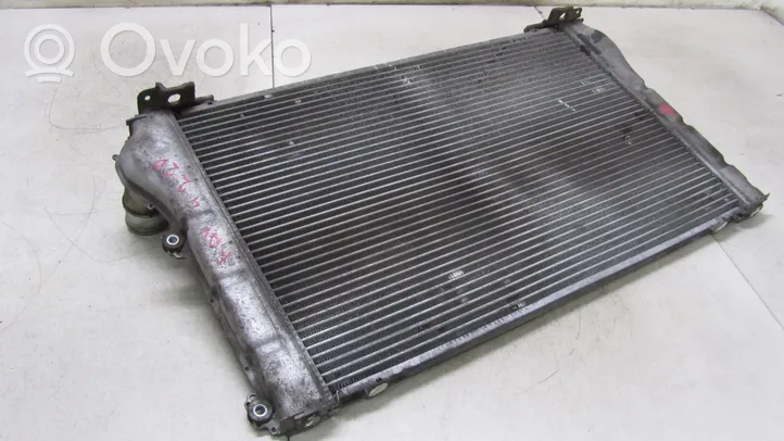 Toyota RAV 4 (XA40) Radiatore intercooler 