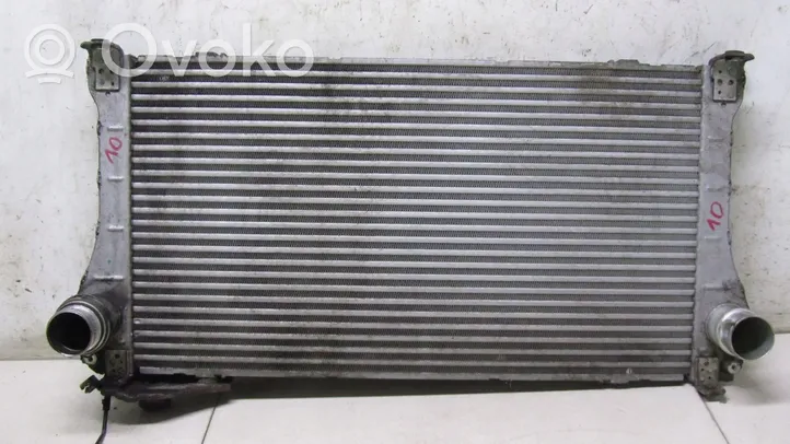 Toyota Avensis T270 Radiatore intercooler 