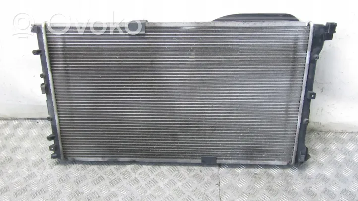 Renault Trafic II (X83) Kit Radiateur 