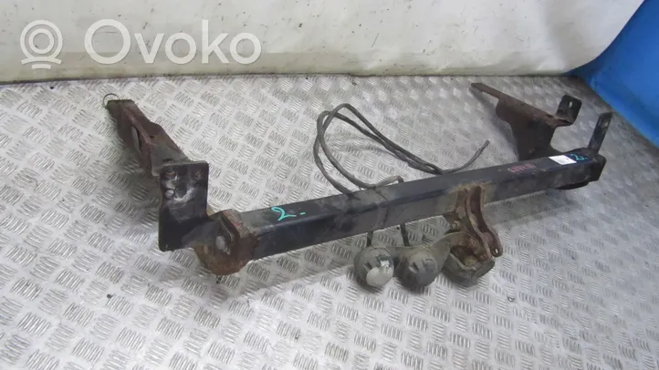 Toyota RAV 4 (XA30) Kablio komplektas 