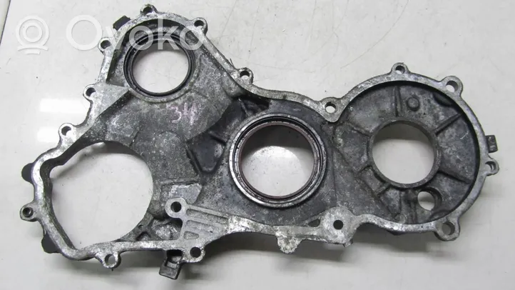 Renault Master II Timing chain cover 