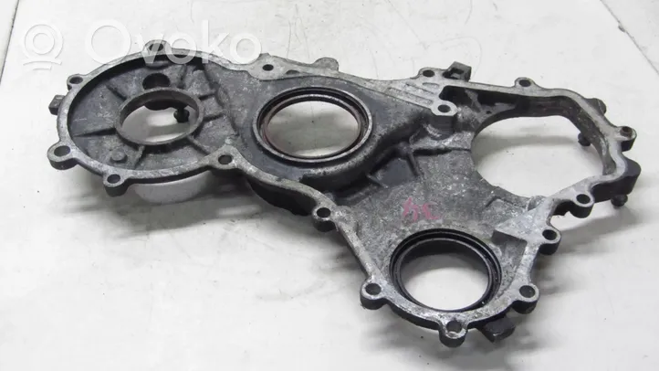 Renault Master II Timing chain cover 