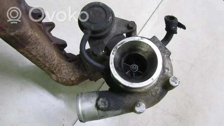 Iveco Daily 4th gen Turbo 504137713