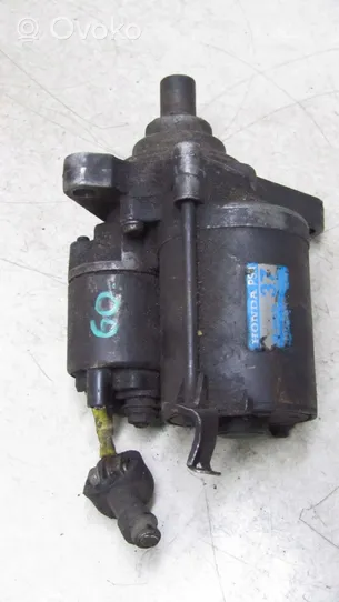 Honda Stream Starter motor SM44233