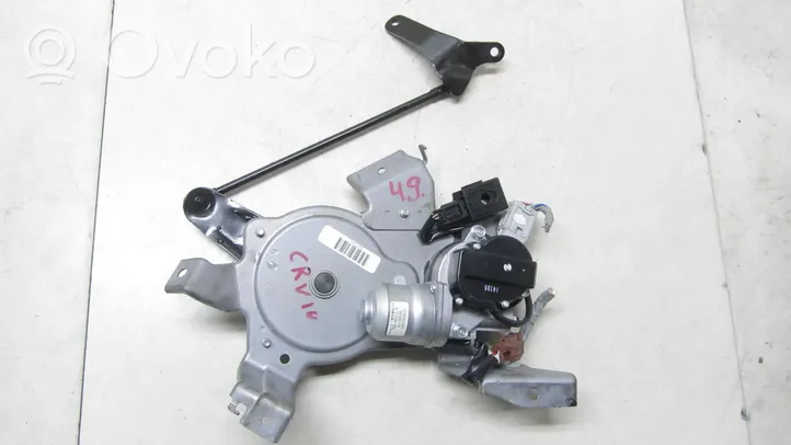 Honda CR-V Moteur ouverture de coffre P9569315B