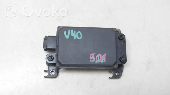 Volvo V40 Cross country Sensore radar Distronic 31400843