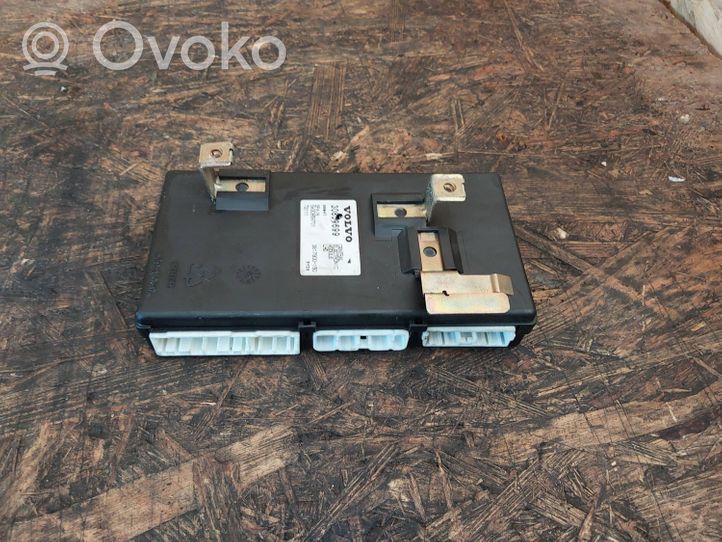 Volvo S40, V40 Module d'éclairage LCM 30859699