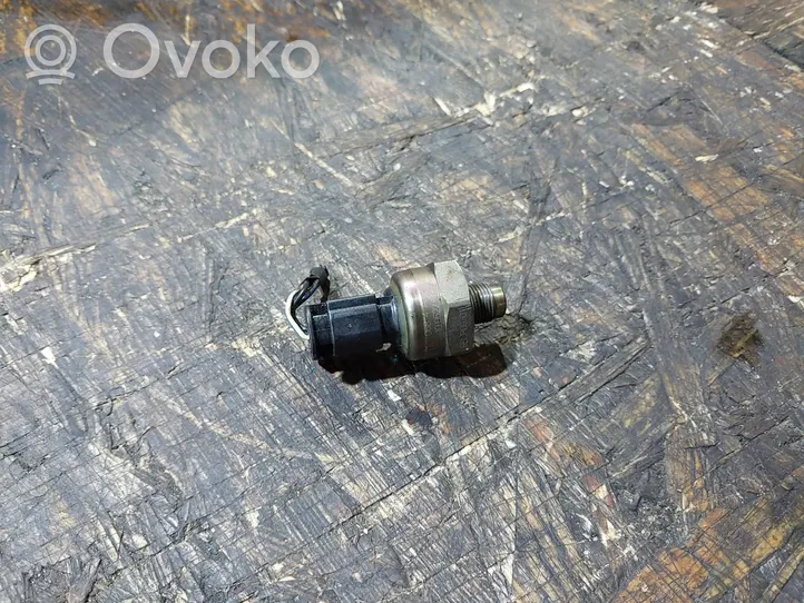 BMW 3 E46 Sensor freno ABS de aceleración de rueda 10052299251