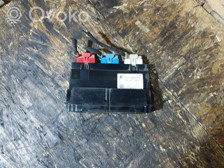 Ford Galaxy Climate control unit 7M5907040C