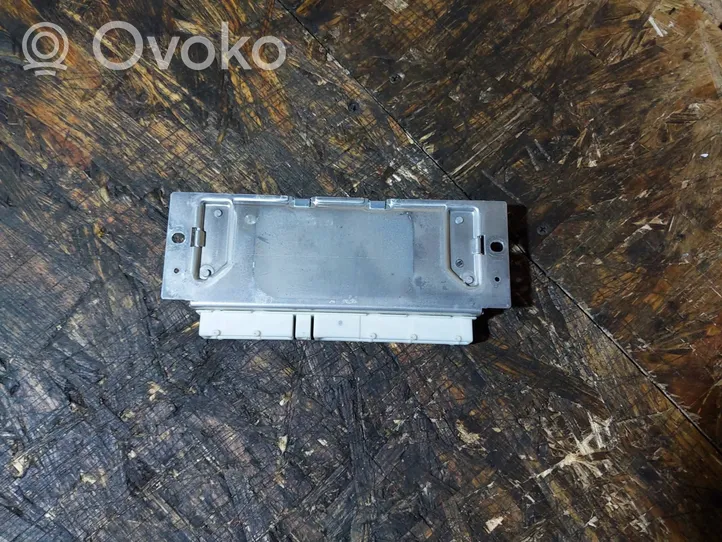 Mercedes-Benz E W210 Engine control unit/module 0195454732