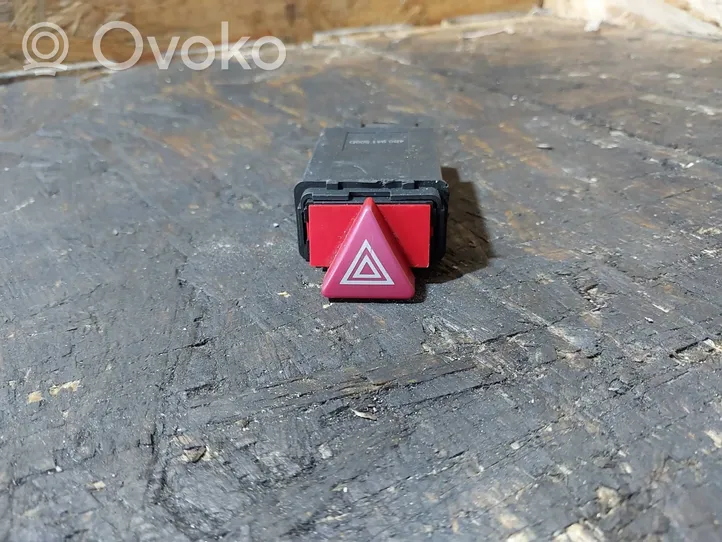 Audi A6 S6 C5 4B Hazard light switch 4B0941509D