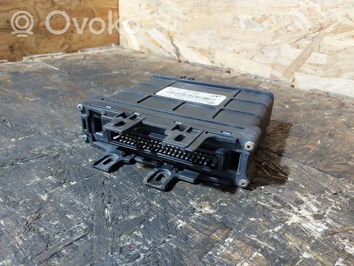 Volkswagen Sharan Gearbox control unit/module 099927733AB