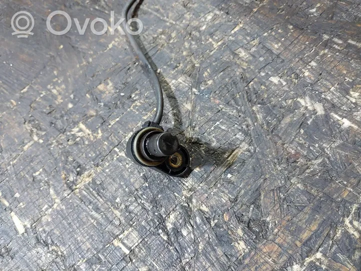 BMW 3 E46 Sadales vārpstas stāvokļa sensors 1438081