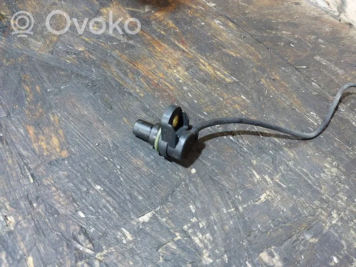 BMW 3 E46 Sadales vārpstas stāvokļa sensors 1438081