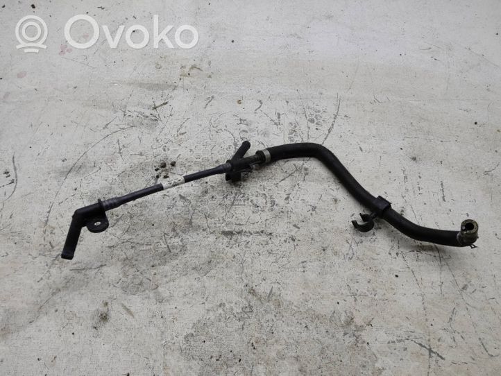 Skoda Kamiq Engine coolant pipe/hose 05c121064c