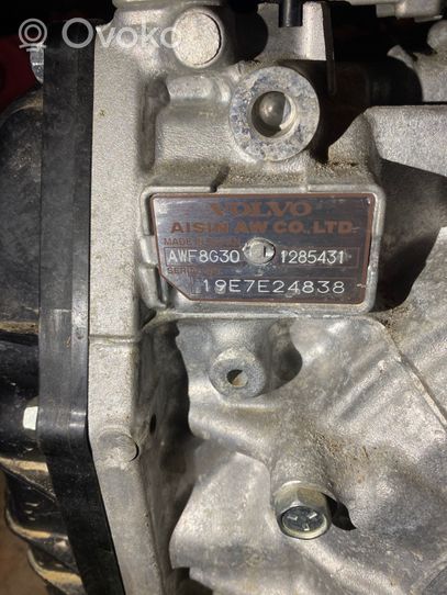 Volvo XC40 Automatic gearbox 1285431