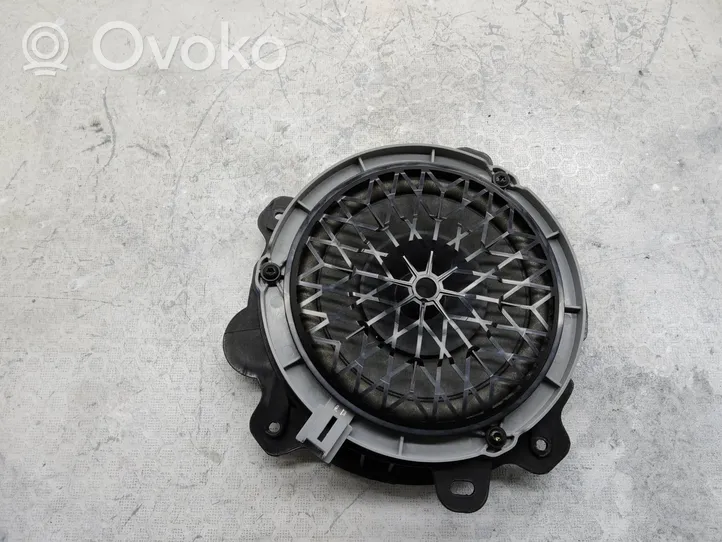 Opel Mokka B Takaoven kaiutin 9822811480