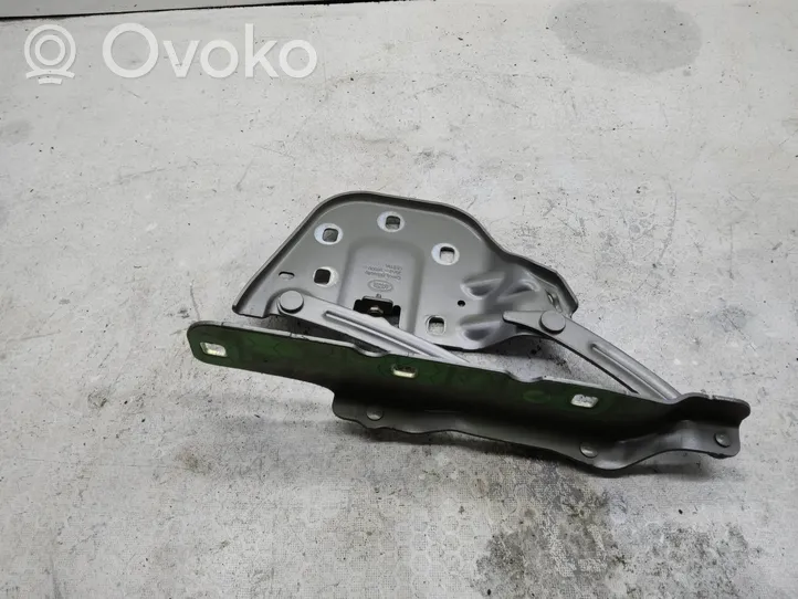 Land Rover Range Rover Velar Cerniere del vano motore/cofano J8A216800AF