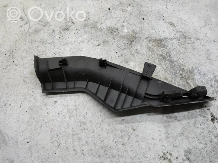 Opel Mokka B Other exterior part 9836320980