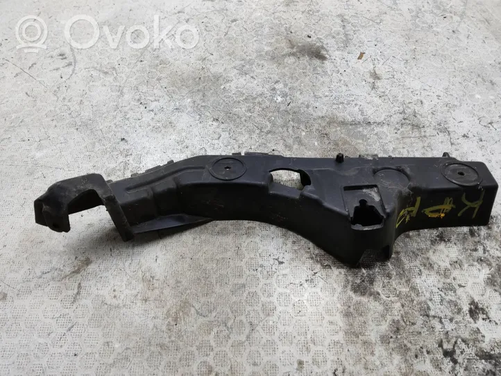 Chevrolet Captiva Staffa di rinforzo montaggio del paraurti anteriore 95205507