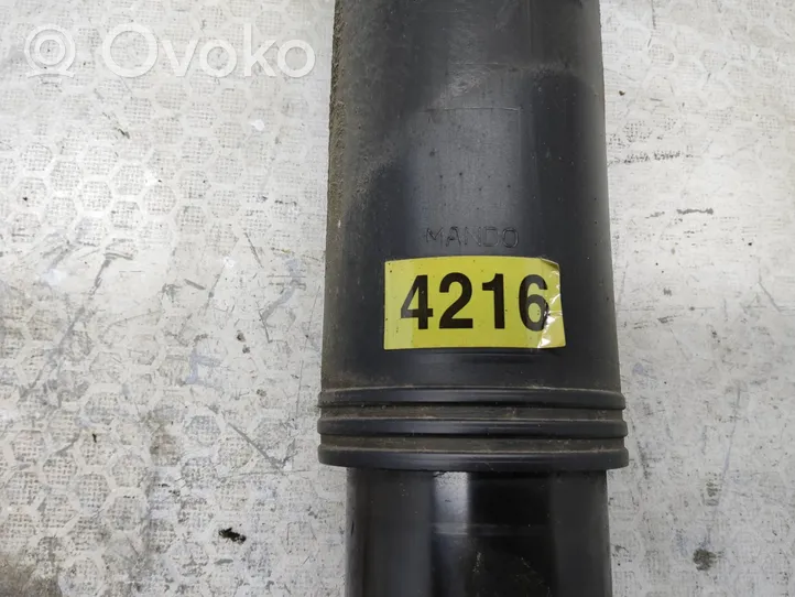 Chevrolet Captiva Rear shock absorber/damper 4216