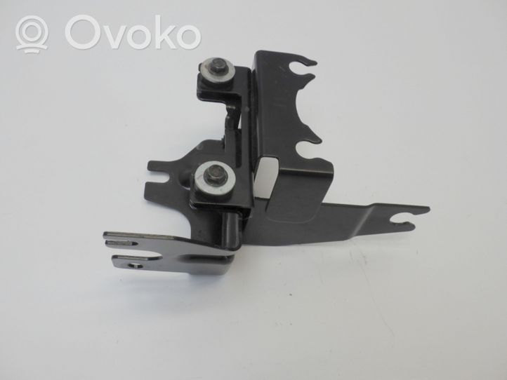 Nissan Qashqai J12 Support bolc ABS 