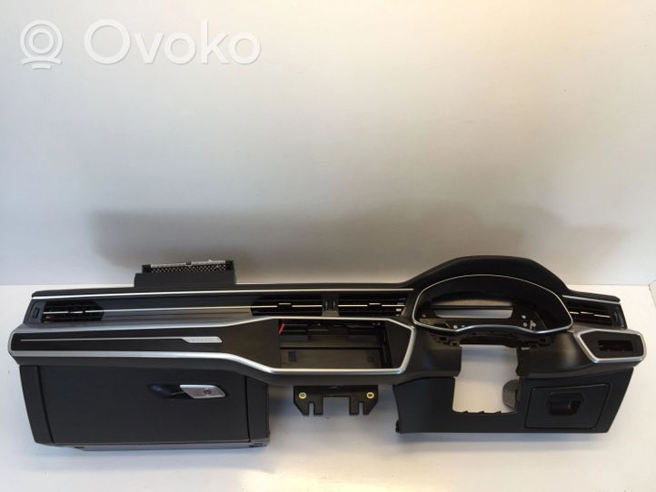 Audi A6 S6 C8 4K Dashboard 4K2857001B