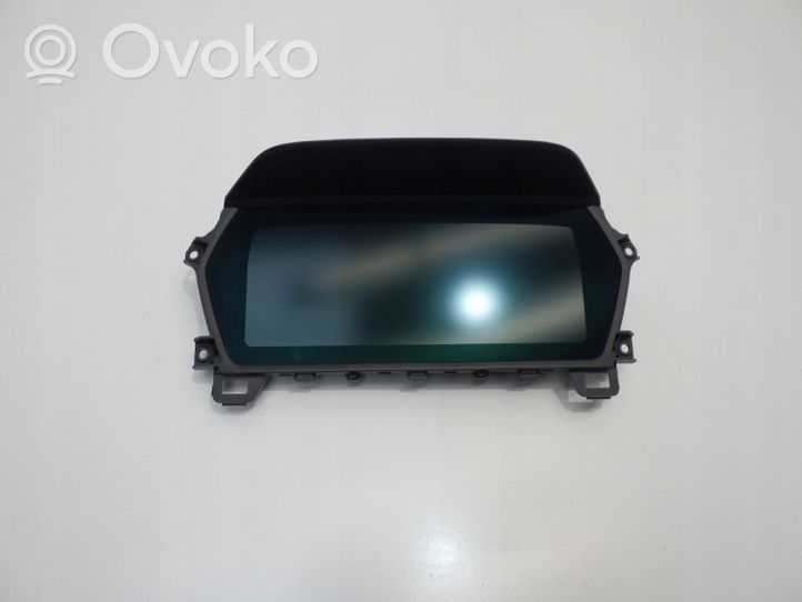 BMW 2 F44 Tachimetro (quadro strumenti) 5A4B492