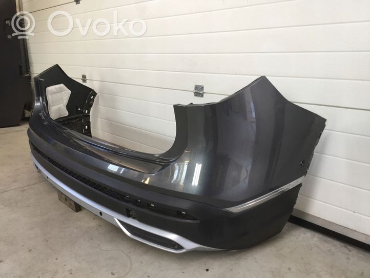 Seat Tarraco Puskuri 5FJ807521