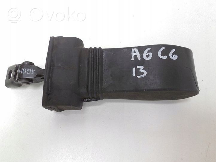 Audi A6 S6 C7 4G Ogranicznik drzwi tylnych 4G0839249A